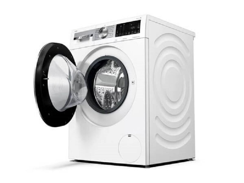 Loạt máy giặt Bosch Serie 6 giá rẻ mà chất lượng tốt năm 2025