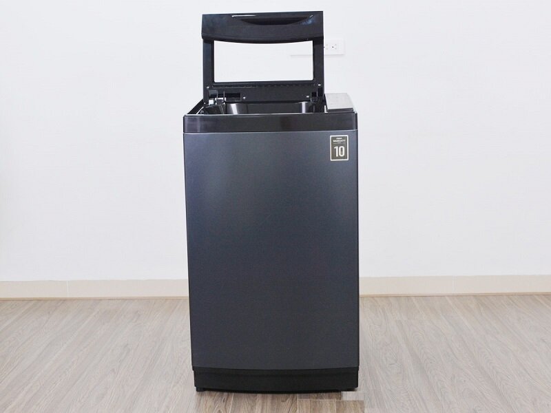 Khám phá tính năng vắt cực khô trên máy giặt Aqua 8.2kg AQW-S82JT.BK và mẹo sử dụng hiệu quả