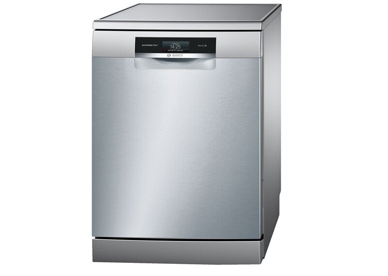 Top máy rửa bát Bosch Series 8 cao cấp 