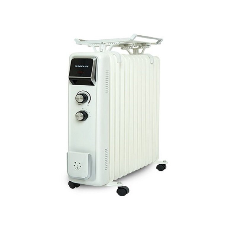 Máy sưởi dầu Sunhouse SHD7084