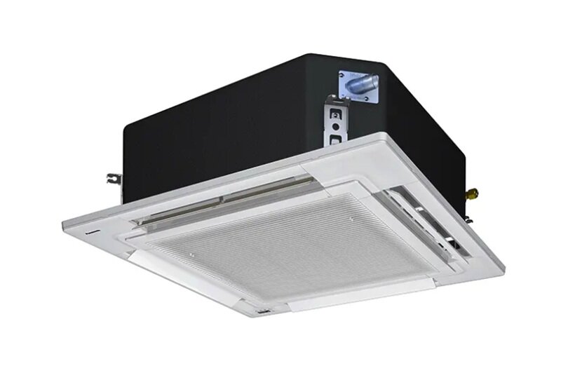 Điều hòa âm trần Panasonic 25000 BTU S-25PU1H5B/U-25PN1H5: Mát nhanh, lọc sạch với Nanoe-X