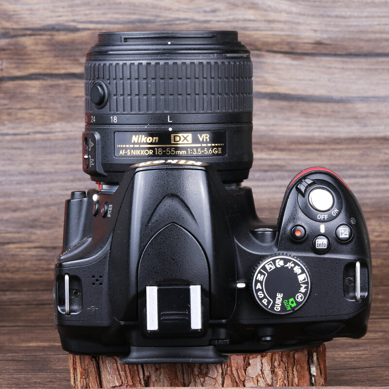 12 Cách Chỉnh Máy Ảnh Nikon Chụp Đẹp Nét, Khắc Phục Các Lỗi Thường Gặp |  Websosanh.Vn
