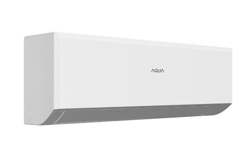 10 tính năng hấp dẫn của điều hòa Aqua 18000 BTU AQA-R18PC