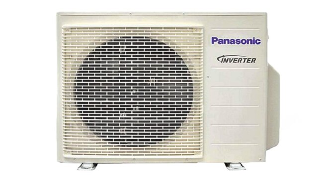 Top 3 điều hòa Multi 1 nóng 3 lạnh Panasonic chất lượng tốt đáng mua hiện nay