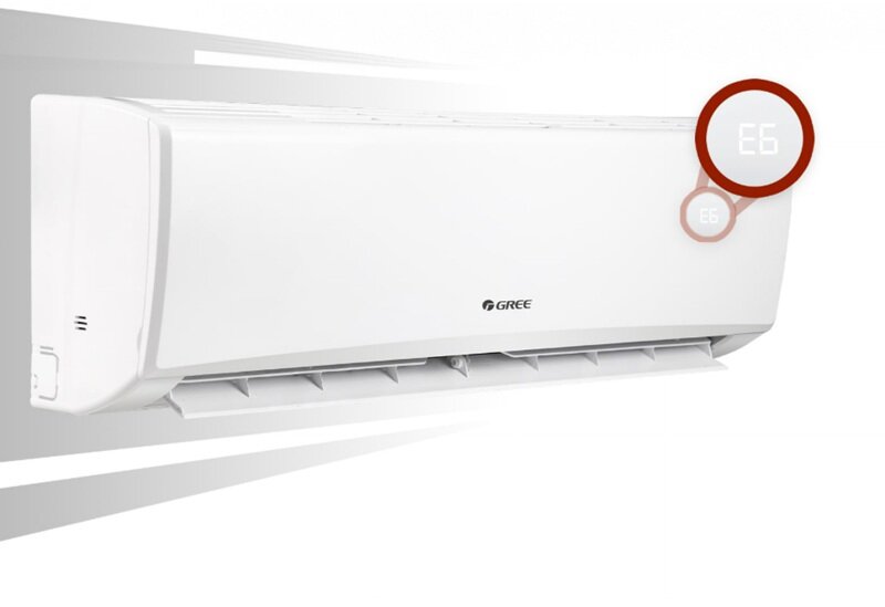 Khám phá điều hòa Gree AMORE24CN - lựa chọn lý tưởng cho phòng rộng 40m2