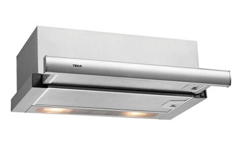 Máy hút mùi Teka TL 6310 lặng thầm thanh lọc, nâng tầm không gian bếp Việt