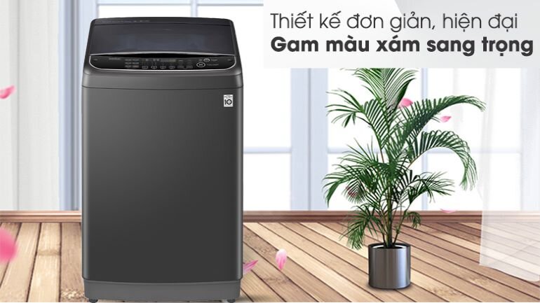 Máy giặt LG TH2111SSAB