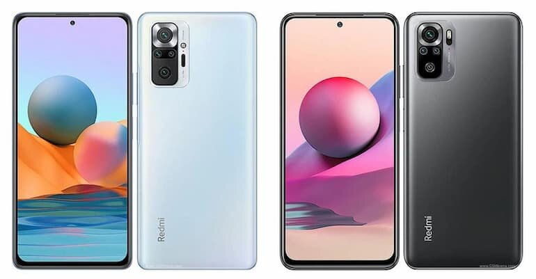 Xiaomi Redmi Note 10 5G với nhiều tính năng hấp dẫn được nhiều người chọn mua