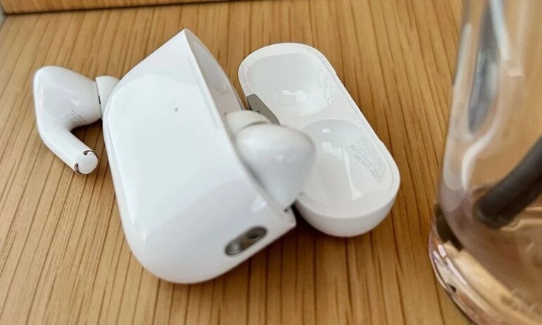 tai nghe AirPods Pro 2