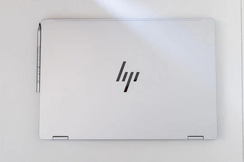 HP OmniBook X Flip 16: Laptop 2-trong-1 xuất sắc, giá mềm bất ngờ