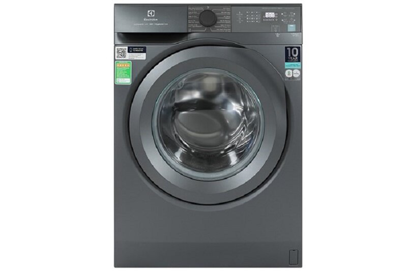 Loạt máy giặt Electrolux 10kg mới ra mắt 2024 giá chỉ hơn 6 triệu đồng