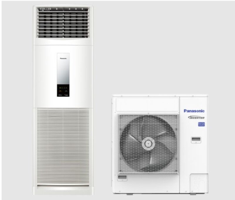 Giải mã sức hút khiến điều hòa cây Panasonic S-43PB3H5 vẫn