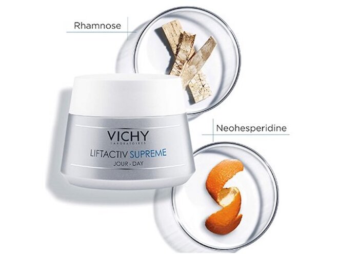 Kem dưỡng da Vichy Liftactiv Supreme