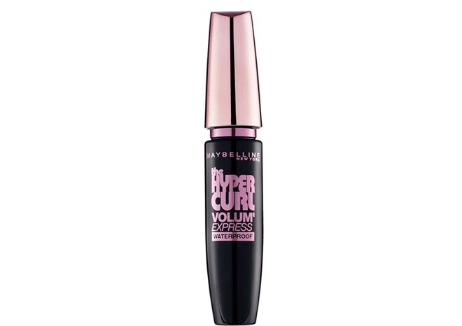 Mascara dài mi Maybelline Mi Hyper Curl