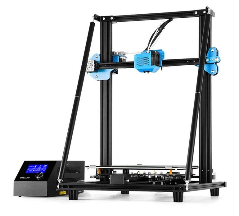Máy in 3D Creality CR-10 V2