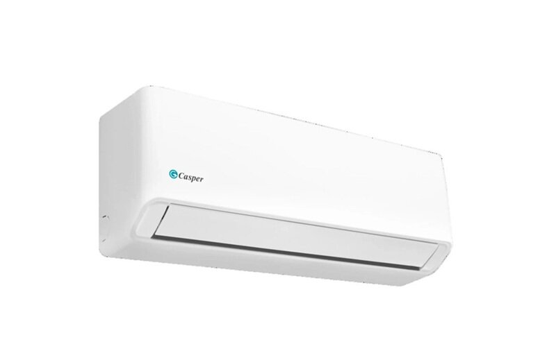 Top 5 điều hòa Casper 12000 BTU cho phòng 15–20m2 đáng mua năm 2026, giá chỉ từ 3,85 triệu đồng