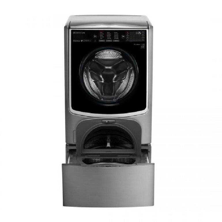 Máy giặt LG lồng đôi Twin wash F2721HTTVT2735NWLV