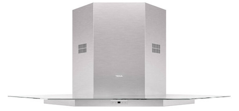 Máy hút mùi góc tường Teka DQ2 985