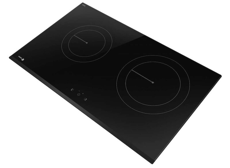 Bếp từ âm 2 vùng nấu Fagor 3IF-72A1S thiết kế tinh tế, tính năng hiện đại