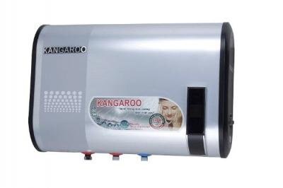 Máy nước nóng gián tiếp Kangaroo KG64 (KG 64) - 2500W, 22 lít, chống sốc