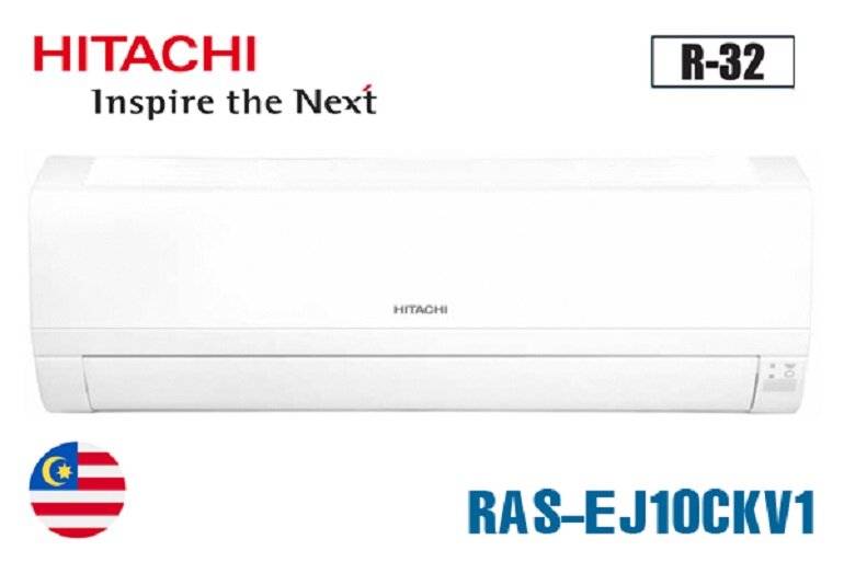 điều hoà Hitachi 9000 BTU