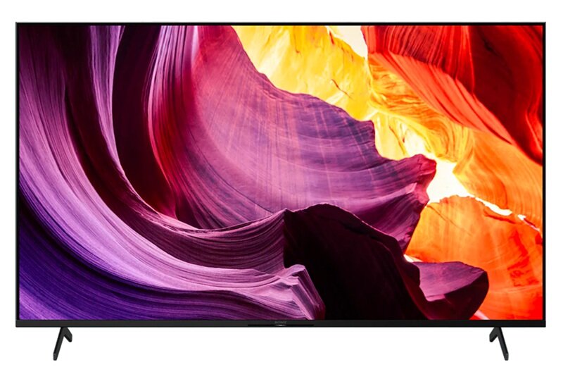 Đây là loạt tivi Sony 55 inch giá rẻ nhất hiện nay, chất lượng vẫn xuất sắc