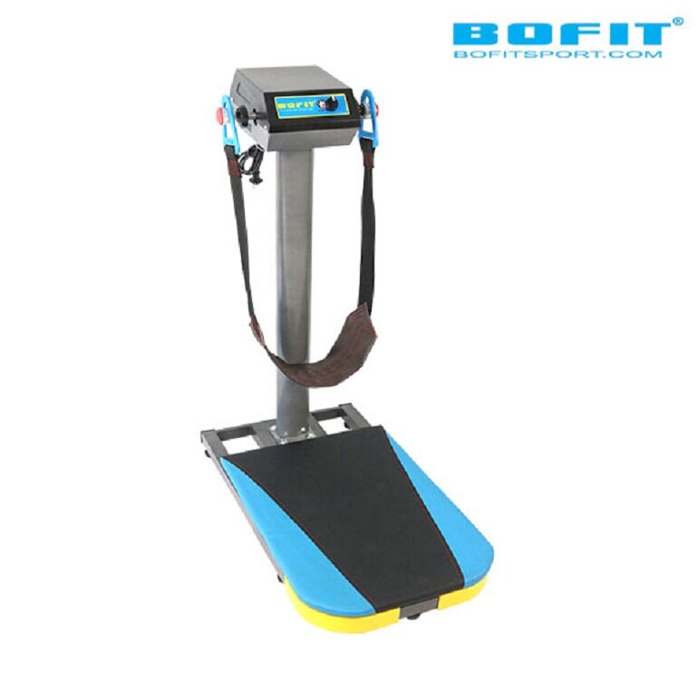 Máy tập tan mỡ bụng BoFit 102