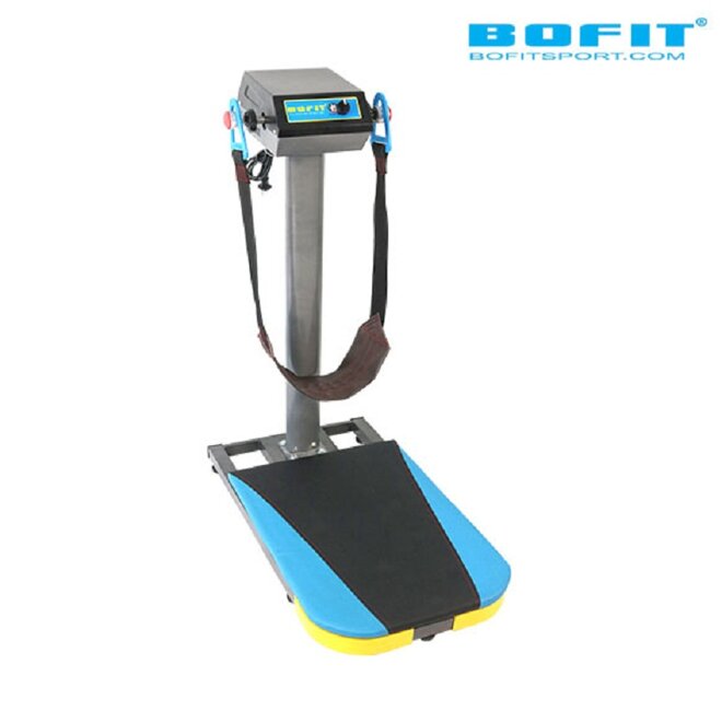 Máy tập tan mỡ bụng BoFit 102