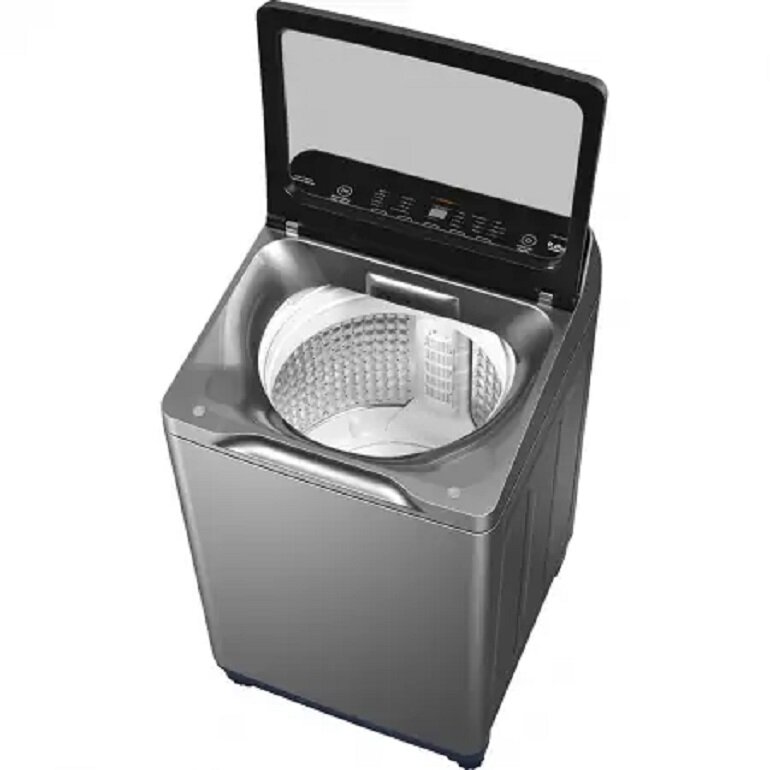 máy giặt Aqua 9 kg AQW-FR90GT.S