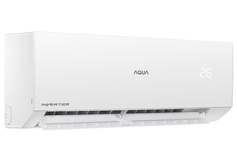 Aqua AQA-RV18QE air conditioner conquers buyers with these 5 outstanding advantages