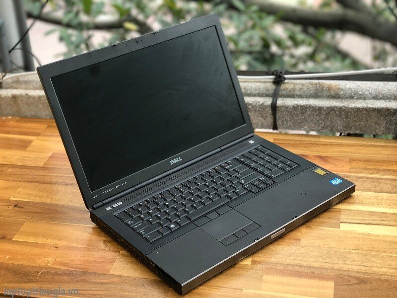 DELL Precision M4700 được rất nhiều sự ưa chuộng từ người sử dụng thiết kế đồ họa