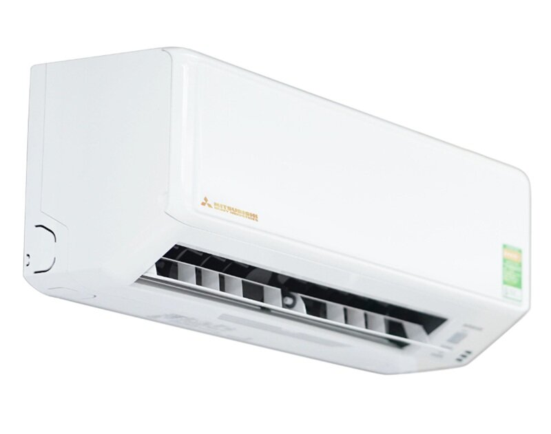 Giá chỉ 8 triệu đồng, điều hòa Mitsubishi Heavy SRK10YZP-W5 đã tiết kiệm điện lại lọc không khí cực tốt