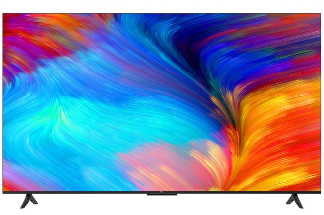 Google tivi TCL 4K 75 Inch 75P635