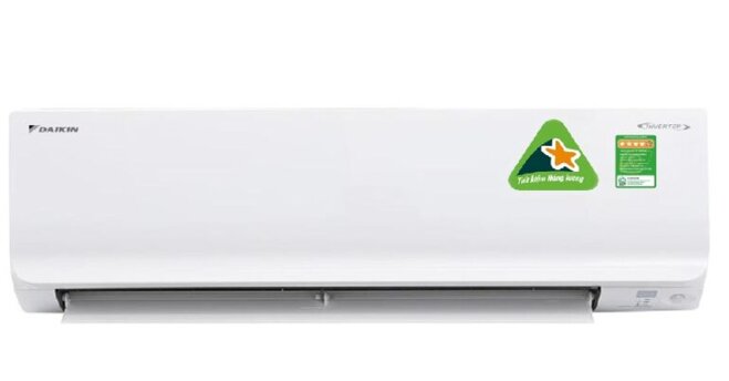 máy lạnh daikin