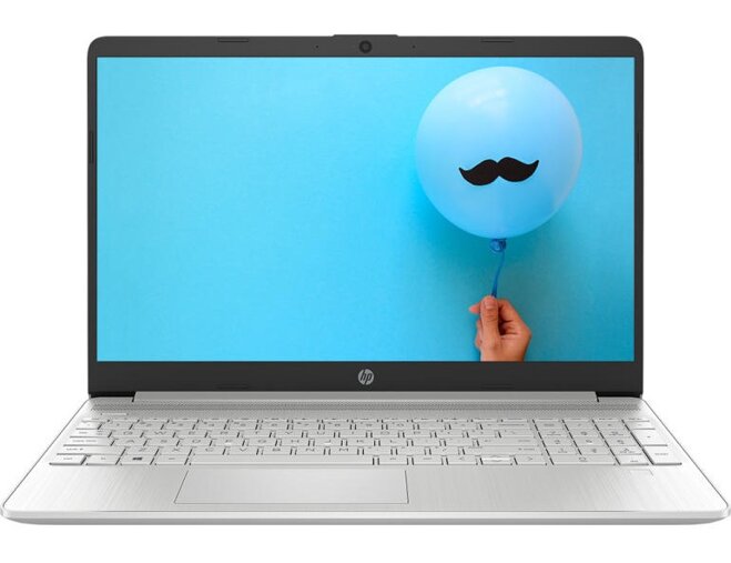 laptop hp 15s-fq2558tu 46m26pa