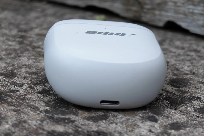 Cổng sạc USB-C