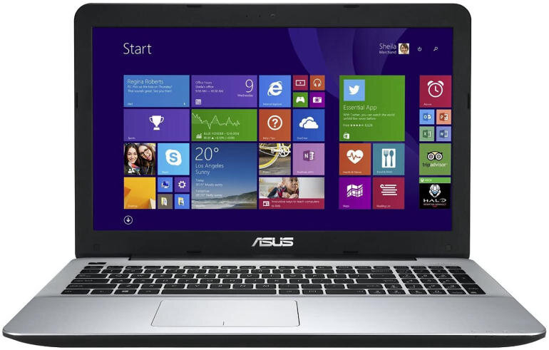 asus k555l