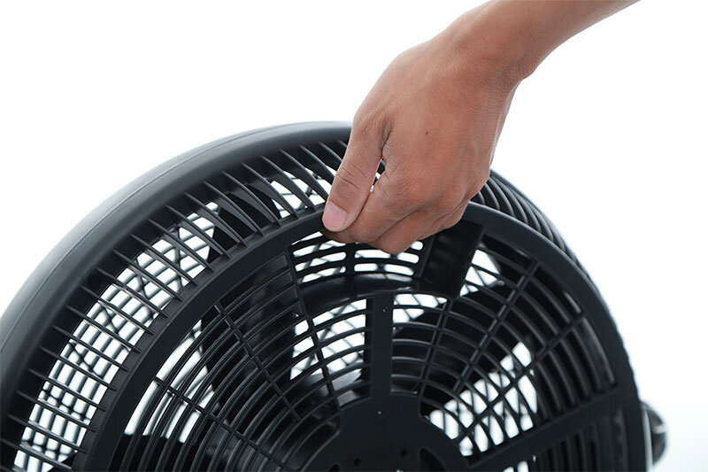 Đánh giá quạt hộp Midea FB40-9H có những đặc điểm gì nổi bật để người dùng chọn mua