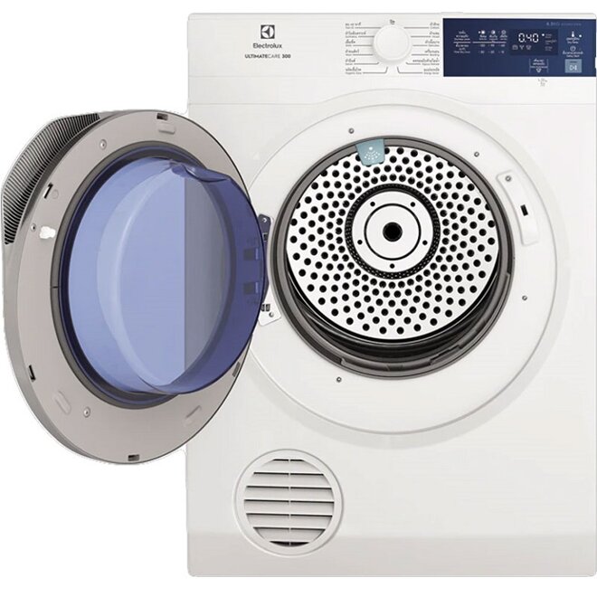 Máy sấy Electrolux 8.5Kg EDS854J3WB