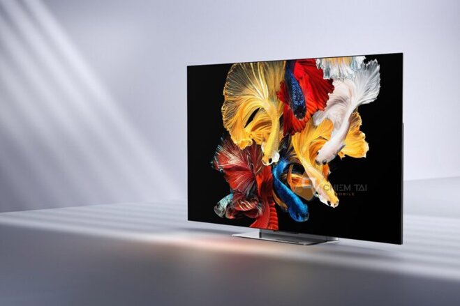 tivi Xiaomi TV6 Extreme 65 inch