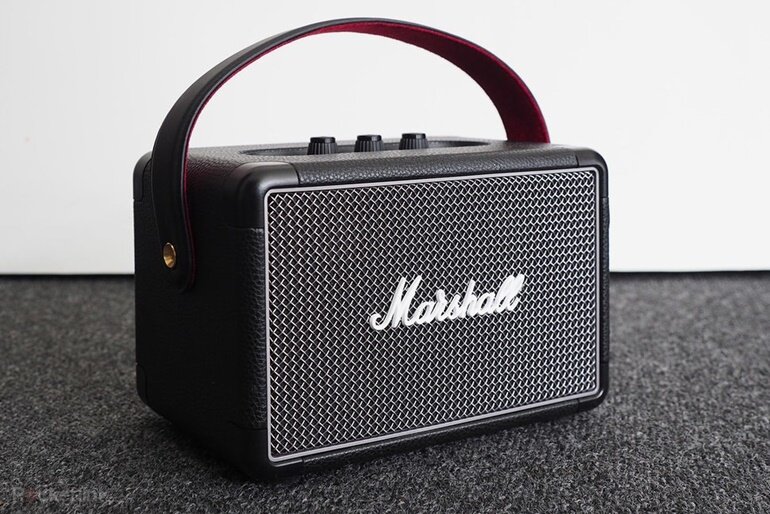 loa bluetooth Marshall