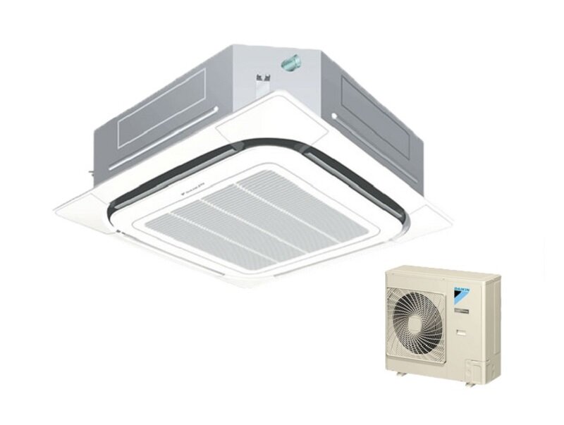 TOP 5 điều hòa âm trần Daikin 18000 BTU chất lượng tốt, lại bền bỉ và tiết kiệm điện