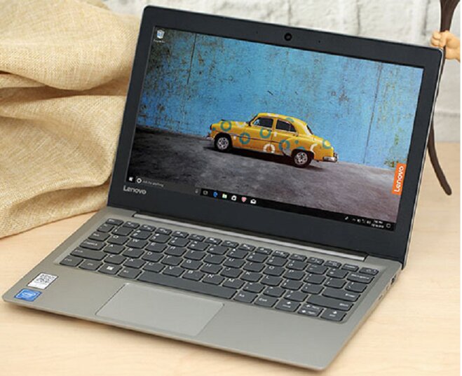 laptop Lenovo Ideapad-2