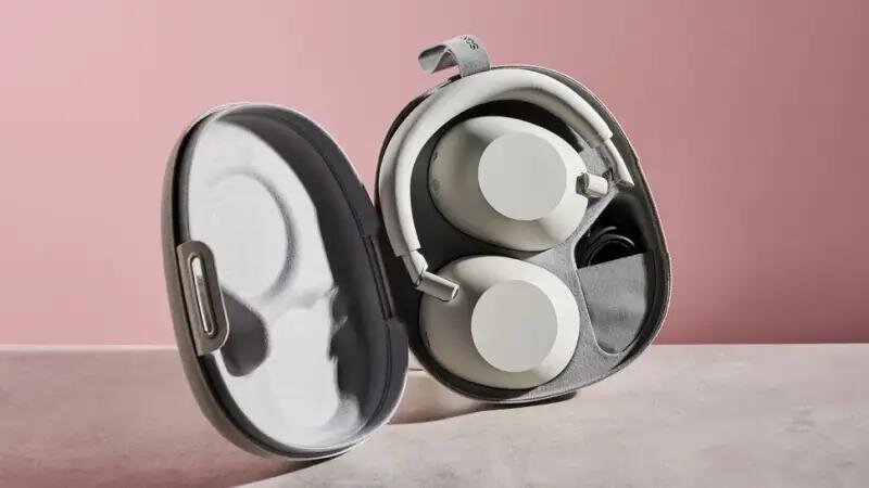 Đánh giá Sony WH-1000XM6 - Đỉnh cao mới của công nghệ khử tiếng ồn