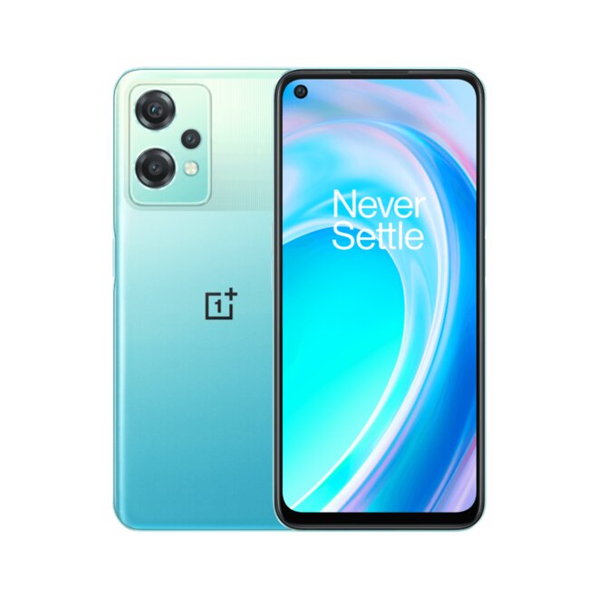 OnePlus Nord CE 5G