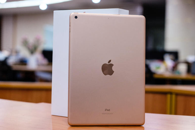 iPad 2 32 GB – thiết bị giá rẻ, chất lượng tốt của Apple