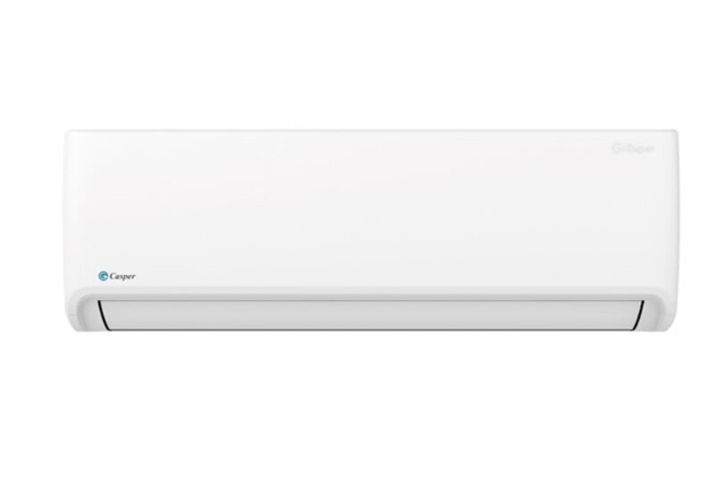 TOP 4 điều hòa Casper tiết kiệm điện nhất cho phòng nhỏ dưới 15m2