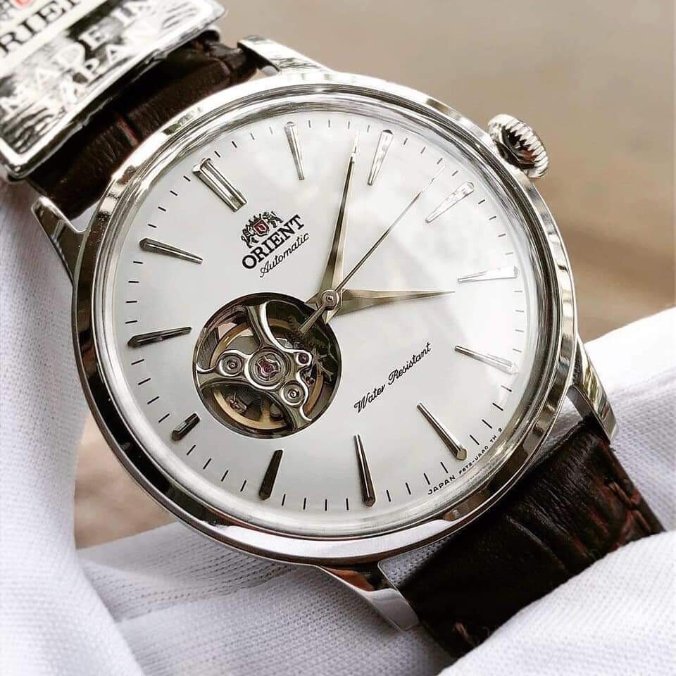 đồng hồ Orient Bambino