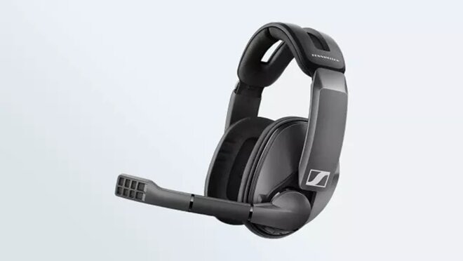 tai nghe gaming sennheiser gsp 370