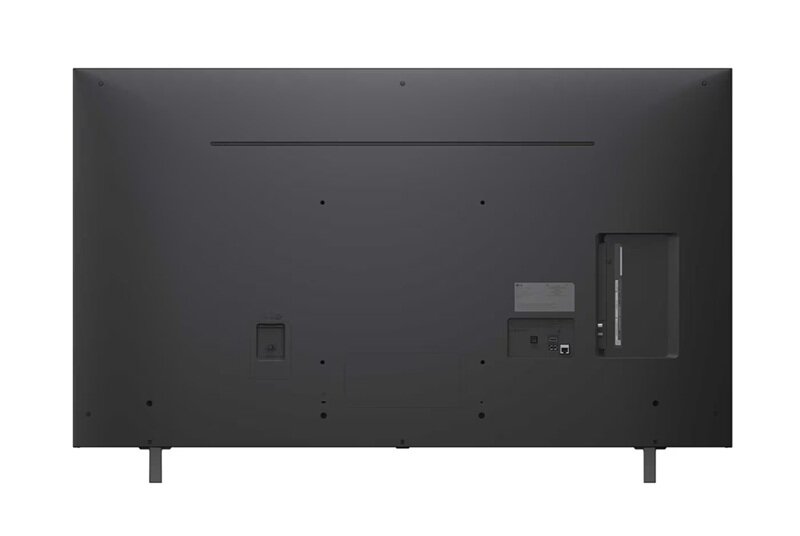 LG NanoCell 55NANO80ASA cổng kết nối